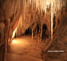 Hastings Caves na juhu Tasmánie